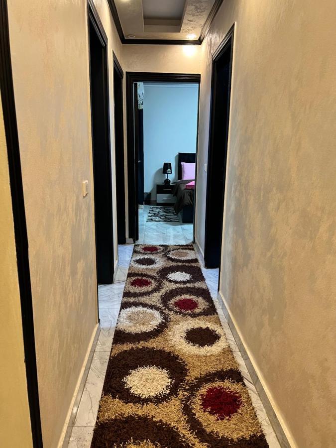 Hi Pyramids Apartment Кайро Екстериор снимка