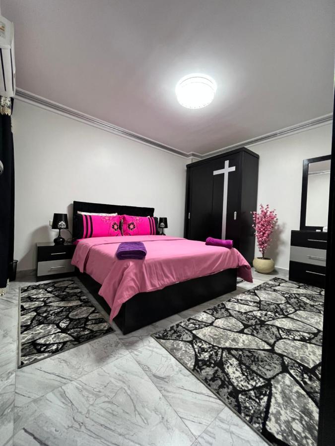 Hi Pyramids Apartment Кайро Екстериор снимка